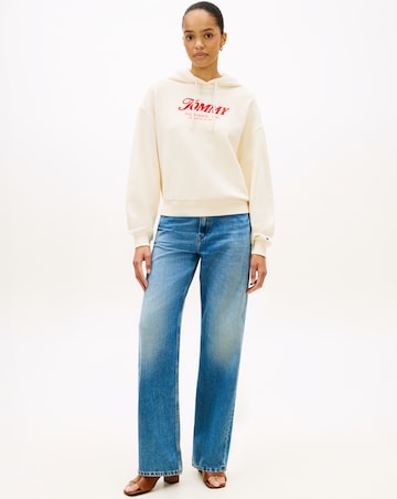 Tommy Hilfiger Fun Graphic Modern Hoodie