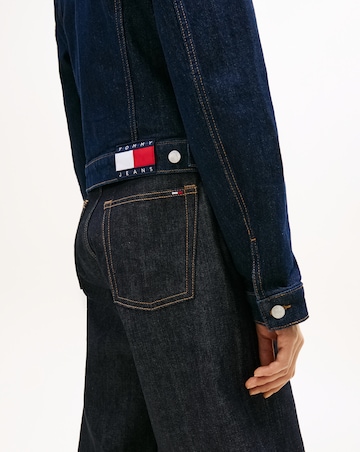 Tommy Jeans Classic Trucker