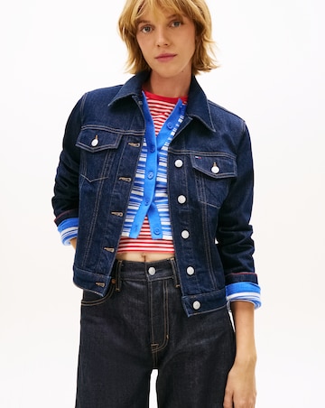 Tommy Jeans Classic Trucker