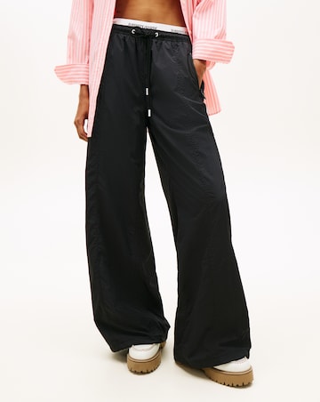 Tommy Jeans Waistband Track Pants