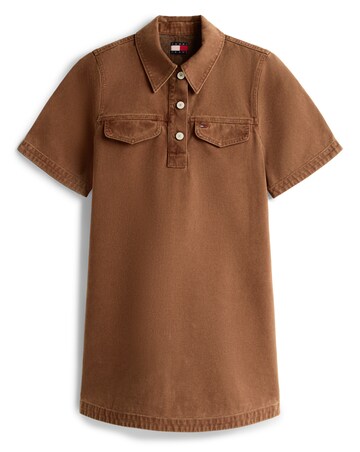 Tommy Jeans A Line Dress