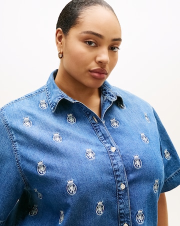 Tommy Hilfiger Finn Relax Shirt