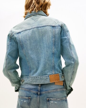 Tommy Jeans Classic Trucker