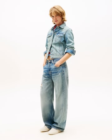 Tommy Jeans Classic Trucker