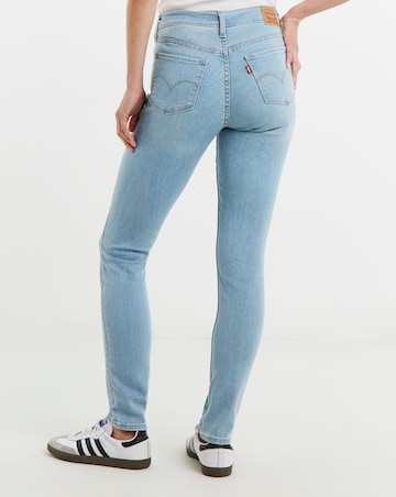 Levis 311 Shaping Skinny Jeans