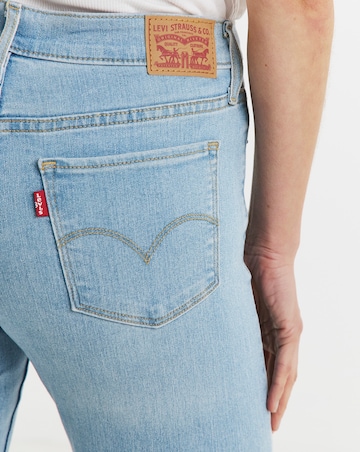 Levis 311 Shaping Skinny Jeans
