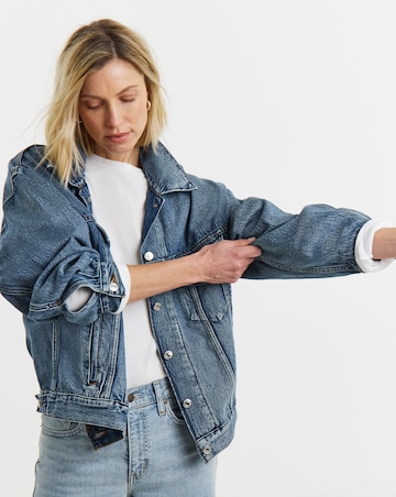 Levi's 90's Trucker Jacket