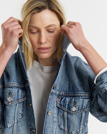 Levi's 90's Trucker Jacket