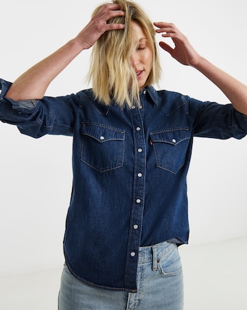 Levi's Ultimate Western Shirt