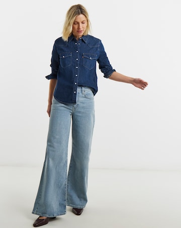 Levi's Ultimate Western Shirt