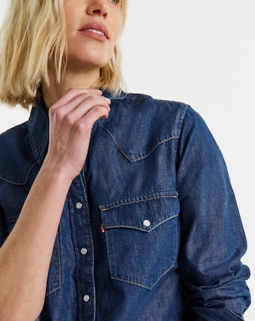 Levi's Ultimate Western Shirt