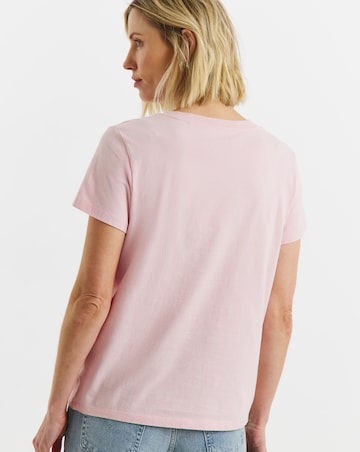 Levi's Perfect Vneck Tee