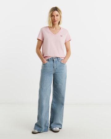 Levi's Perfect Vneck Tee