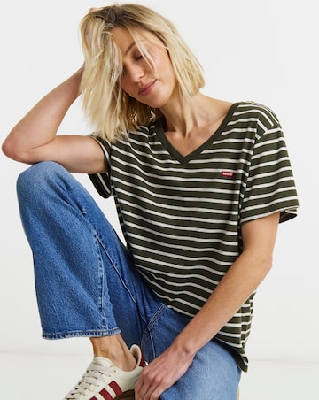 Levi's Perfect Vneck Tee
