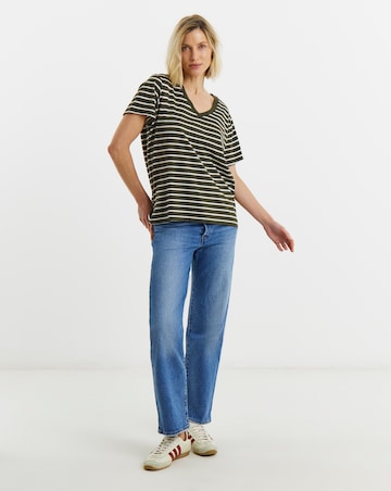 Levi's Perfect Vneck Tee