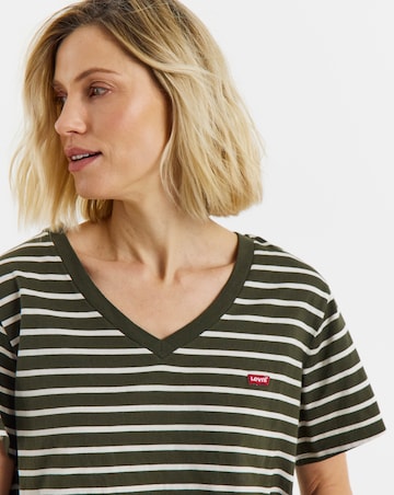 Levi's Perfect Vneck Tee