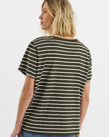 Levi's Perfect Vneck Tee