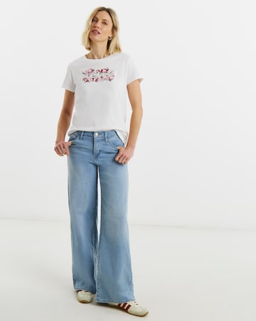 Levi's The Perfect Tee