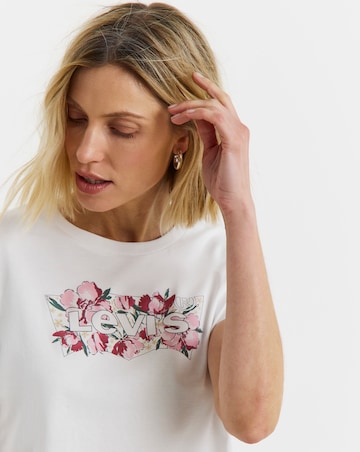 Levi's The Perfect Tee