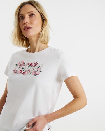 Levi's The Perfect Tee