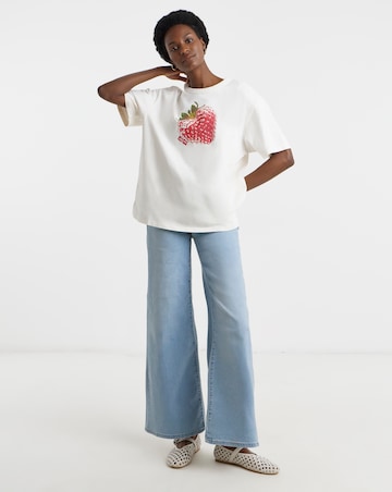 Levi's Graphic Tabor Tee