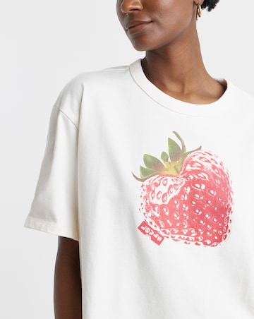 Levi's Graphic Tabor Tee