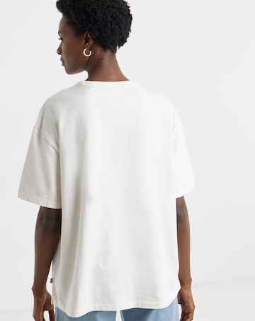 Levi's Graphic Tabor Tee