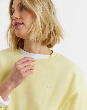 Levi's Everyday Crew Neck Sweatshirt