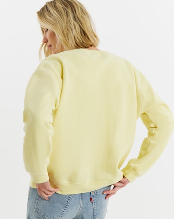 Levi's Everyday Crew Neck Sweatshirt