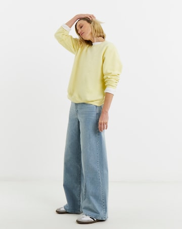 Levi's Everyday Crew Neck Sweatshirt