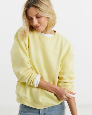 Levi's Everyday Crew Neck Sweatshirt
