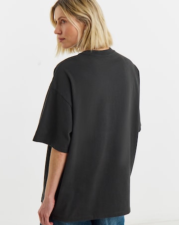 Levi's Graphic Short Stack Tee