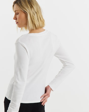 Levi's Essential Hm Long Sleeve Tee
