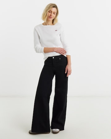 Levi's Essential Hm Long Sleeve Tee