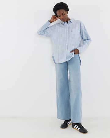 Levi's Harlie Boyfriend Shirt