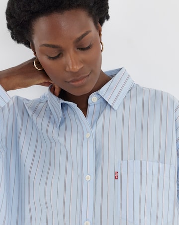 Levi's Harlie Boyfriend Shirt