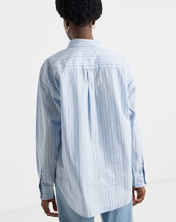 Levi's Harlie Boyfriend Shirt