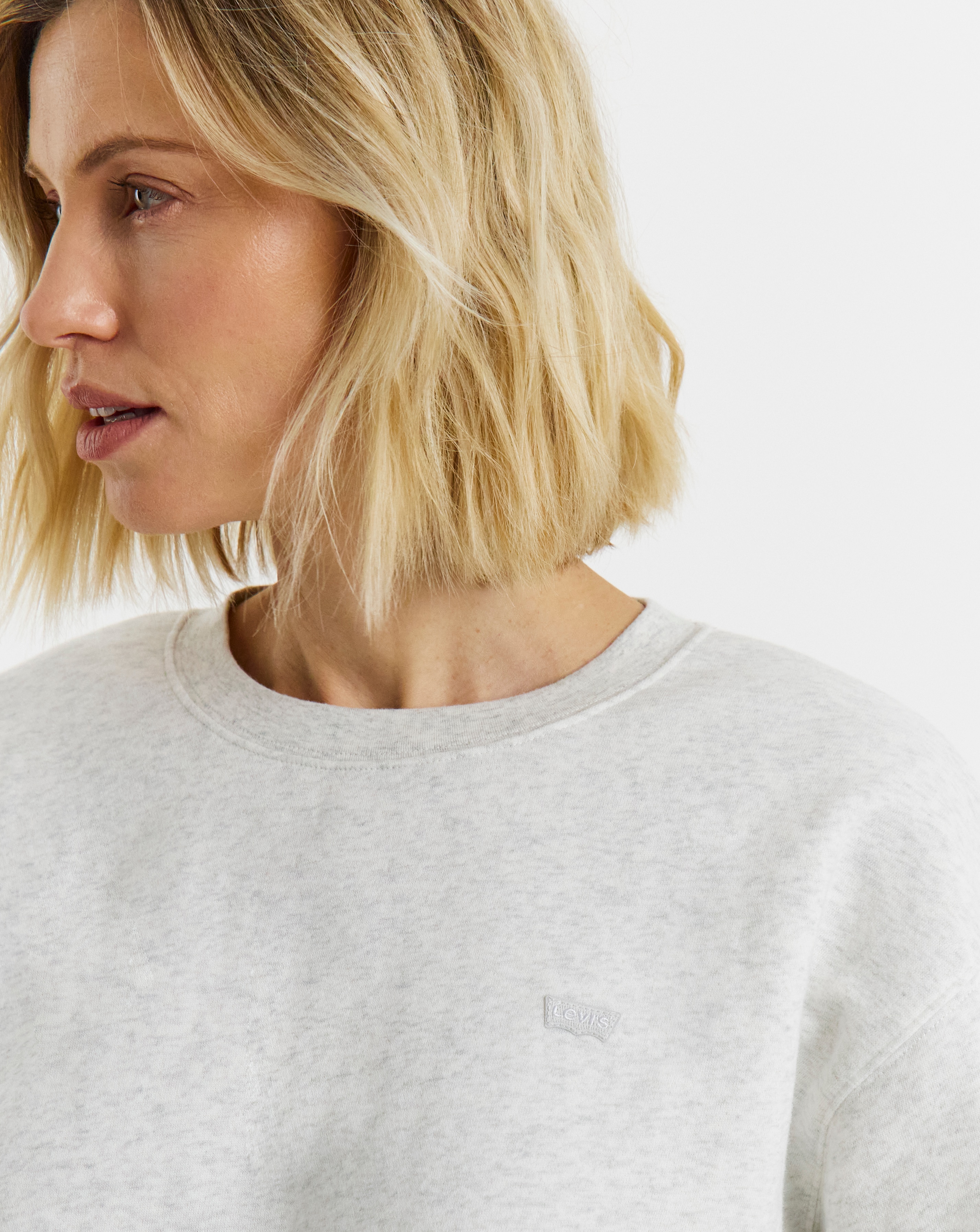 New In - Levi's Everyday Sweatshirt