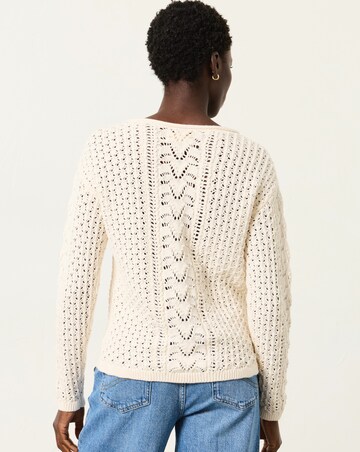 FatFace Cameron Jumper