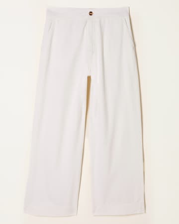 FatFace Hove Crop Trouser