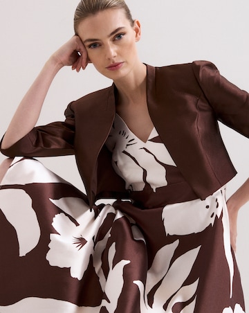 Phase Eight Delicia Fit And Flare Dress