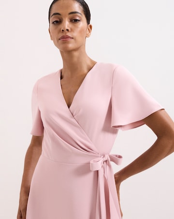 Phase Eight Julissa Wrap Dress