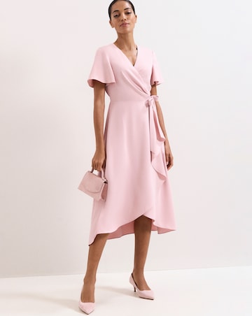 Phase Eight Julissa Wrap Dress