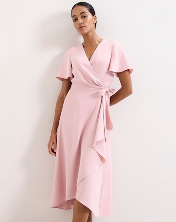 Phase Eight Julissa Wrap Dress