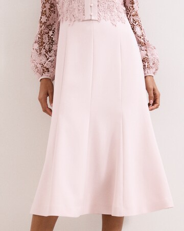 Phase Eight Ayumi Lace Top Dress