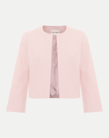 Phase Eight Elizabeth Pink Jacket