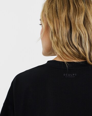 SCULPT ACTIVEWEAR T-SHIRT