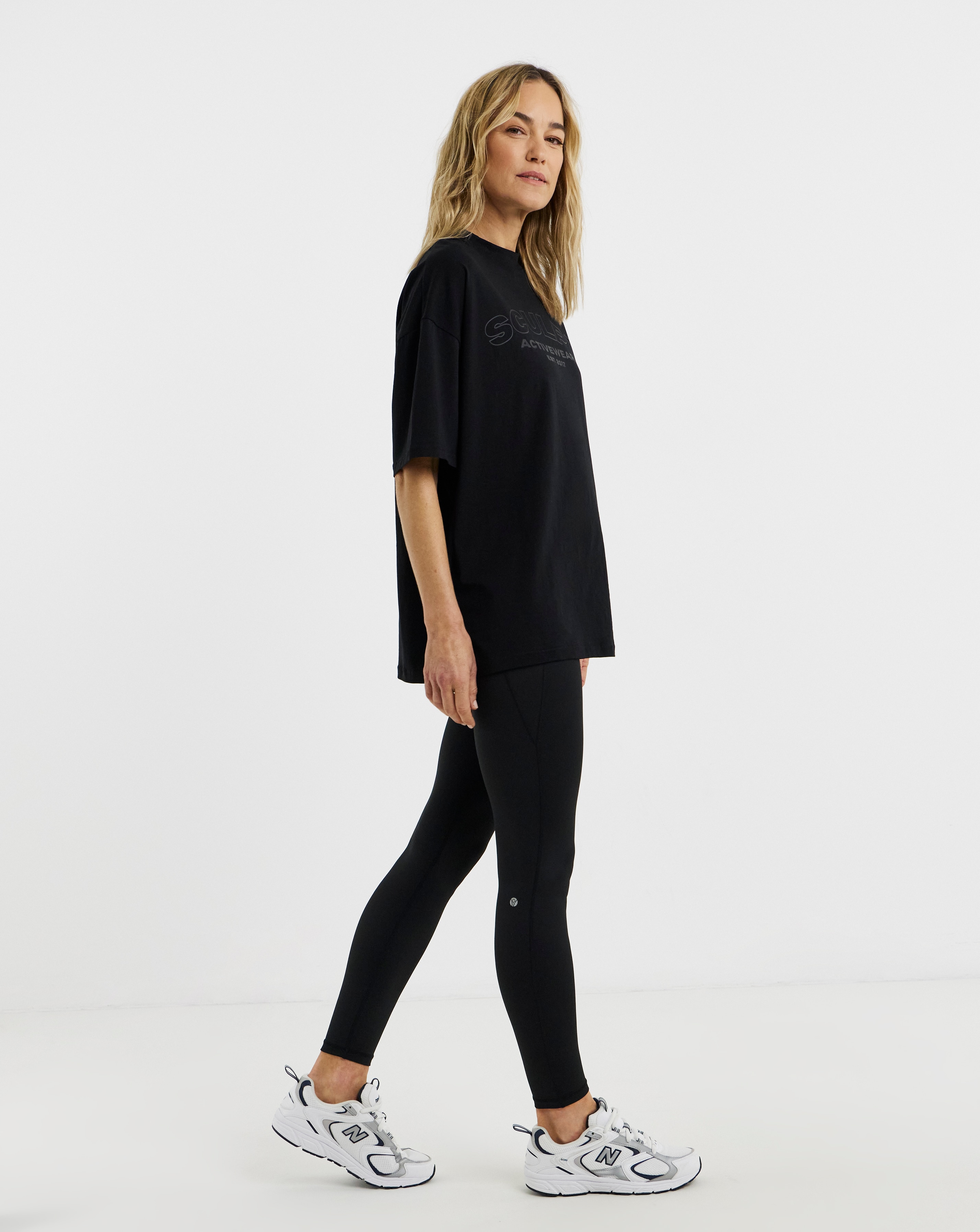 New In - SCULPT ACTIVEWEAR PERFORMANCE LEGGINGS