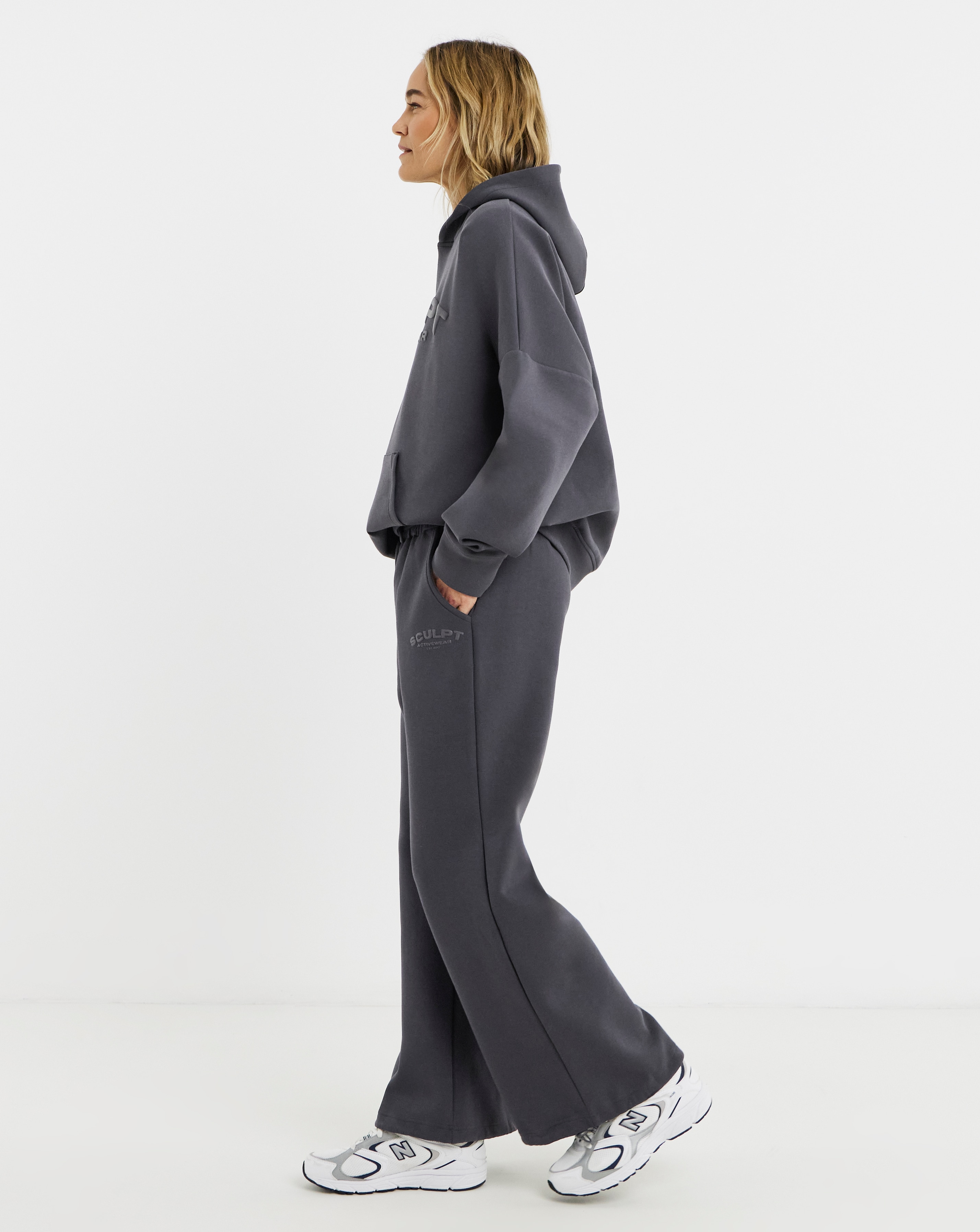 New In - SCULPT ACTIVEWEAR TRACKSUIT JOGGERS