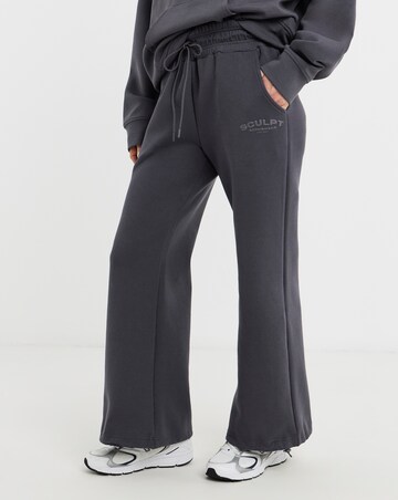 SCULPT ACTIVEWEAR TRACKSUIT JOGGERS